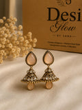 Noor Jhumkas