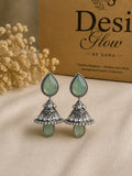 Noor Jhumkas