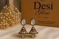 Noor Jhumkas