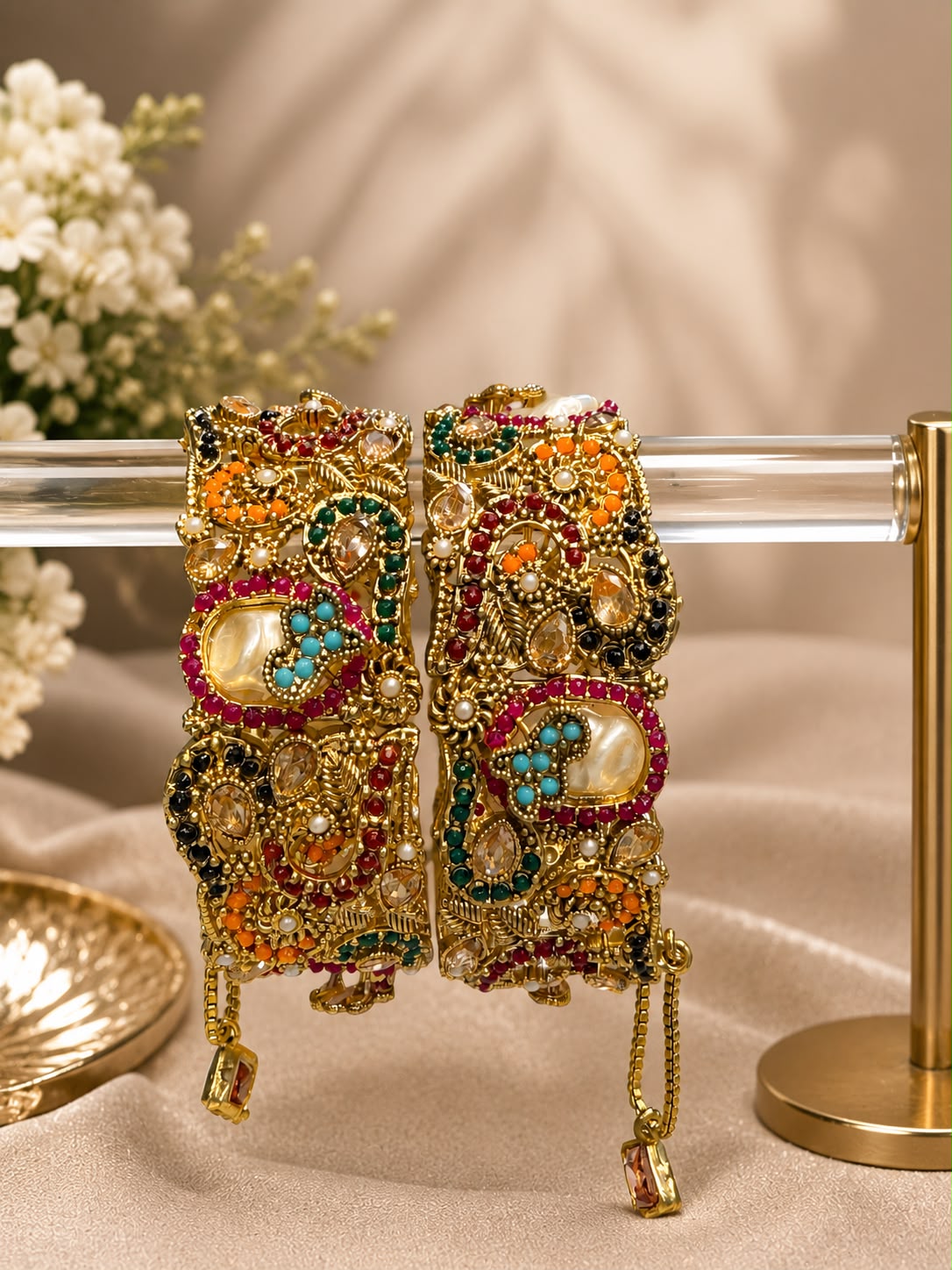 Mumtaz Bangles