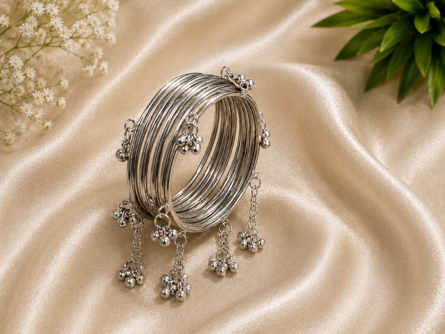 Kashmiri Bangles