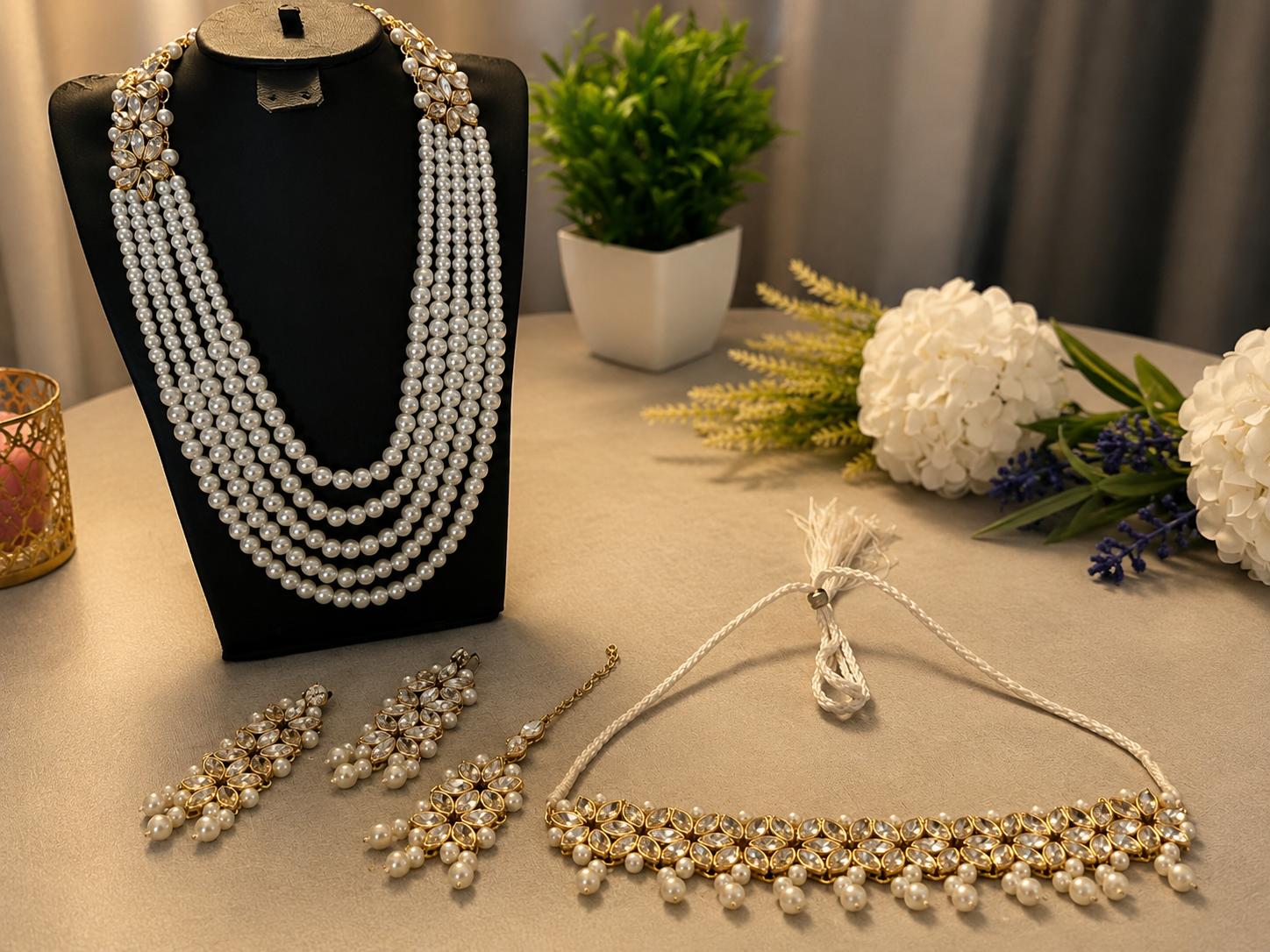 Rani 3 in 1 set
